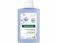 Klorane Shampoo Lino 200 Ml