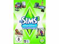 Die Sims 3: Design- Garten-Accessoires (Add-On)