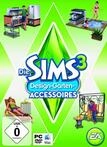 Die Sims 3: Design- Garten-Accessoires (Add-On)