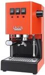 Gaggia Classic Evo orange RI9481/19