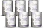 MjAMjAM - Premium Nassfutter f&uuml;r Katzen - DUO von saftigem H&uuml;hnchen & Kaninchen an
