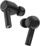 Belkin SoundForm&trade; Pulse In-Ear-Kopfh&ouml;rer mit Ger&auml;uschunterdr&uuml;ckung, kabelloses