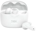 JBL Tune Beam &ndash; Wasserresistente, True-Wireless In-Ear-Kopfh&ouml;rer mit