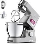 Kenwood Cooking Chef XL KCL95.424SI - Multifunktion K&uuml;chenmaschine mit integrierter