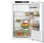 Bosch KIL32ADD1 Serie 6 Einbau-Kühlschrank mit Gefrierfach, 102,5 x 56 cm...