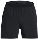 Under Armour Short schwarz, S Herren