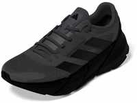 ADIDAS Herren Adistar 2 M Sneaker, core Black/core Black/Carbon, 45 1/3 EU