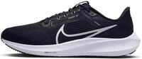 Nike DV3853-001 AIR Zoom Pegasus 40 Herren Black/White-Iron Grey EU 45