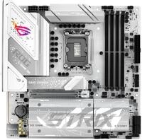 ASUS ROG Strix B760-G Gaming WiFi Mainboard Sockel Intel LGA 1700 | wei&szlig; | Intel