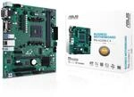ASUS Pro A520M-C II/CSM AMD AM4 (3rd Gen Ryzen&trade;) microATX Commercial Motherboard