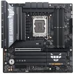 ASUS TUF GAMING B760M-PLUS Mainboard Sockel Intel LGA 1700 (Intel B760, mATX, DDR5