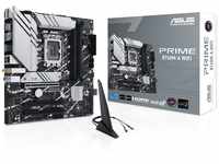 ASUS PRIME B760M-A WIFI Mainboard Sockel Intel LGA 1700 (Intel B760, mATX, DDR5
