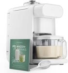 Springlane Pflanzenmilchbereiter Mila 600ml &ndash; 6 Programme + automatischer