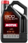 8100 Power 5W-50, 5 Liter