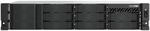 QNAP NAS TS-855eU-8G 8bay 2HE (2U Rackmount NAS mit kurzer Einbautiefe und 8-Core