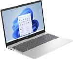 HP Laptop | 15,6 Zoll (39,6 cm) FHD IPS Display | AMD Ryzen 5 7520U | 16 GB