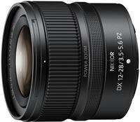 Nikon NIKKOR Z DX 12-28mm f/3.5-5.6 PZ VR