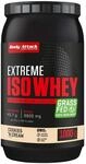 Body Attack Whey Protein Pulver Cookies n Cream, 1 kg Protein Pulver, leicht l&ouml;slich