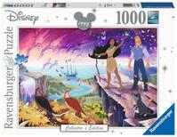 Ravensburger Puzzle 17290 - Pocahontas - 1000 Teile Disney Puzzle f&uuml;r...