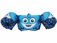 Sevylor Puddle Jumper 3D Schwimmflügel, Schwimmhilfe für Kinder und Kleinkinder 2-6