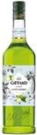 GIFFARD Bar Sirup 1,0 l - Sirup GURKE (Concombre) - Mixen/Mixgetr&auml;nke/Cocktails