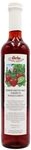 Darbo Erdbeer Limetten Sirup mit Melissenextrakt 500ml