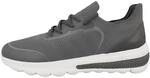 Geox Man U SPHERICA Active Sneakers Grey 41_EU