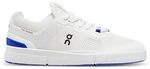 ON Running Damen The Roger Spin Schuhe, undyed-White-Indigo, US 7.5