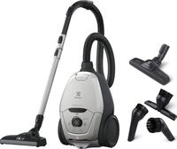 Electrolux Pure D8.2 Silent Staubsauger Modell PD82-4MG, Der leiseste Staubsauger in