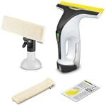 K&Auml;RCHER Fenstersauger WV 4-4 Plus, verwendbar Battery Power 4/25 Akku, Tank: 150 ml,