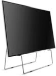 EVA SOLO | Carry TV St&auml;nder 87x36x35 cm | TV Standfu&szlig; f&uuml;r Flachbildfernseherbis 40
