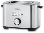 SEVERIN Toaster mit Bagel-Funktion AT 2620