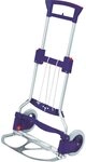 RuXXac Business 2234-51V3, faltbare Sackkarre, Tragf&auml;higkeit: 125 kg, platzsparend