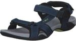 CMP - Hamal Hiking Sandal, Man, Dusty Blue, 46