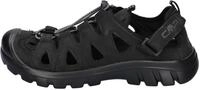 CMP Herren Avior Man 2.0 Hiking Sport Sandal, Schwarz, 39 EU