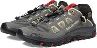 Salomon Techamphibian 5 471149, Men Water Shoes, Grey, 45 1/3 EU