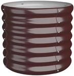 vidaXL Pflanzk&uuml;bel Blumenk&uuml;bel Hochbeet Blumenkasten Pflanzgef&auml;&szlig;...