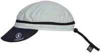 Chaskee Walking Cap Microfiber, One Size, Light Grey