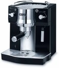 De'Longhi EC 820 Espressomaschine / 15 Bar / Siebträger, Schwarz De'Longhi EC 820 Espressomaschine / 15 Bar / Siebträger, Schwarz