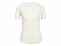 Adidas Damen GO 2.0 T-Shirt, Wonder White/White, XS