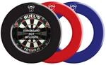 BULL'S Professional Dartboard Surround / Catchring / Auffangring / Wandschutz,...