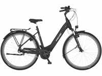 FISCHER E-Bike City CITA 2.2i, Elektrofahrrad für Damen und Herren, RH 50 cm,