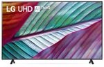 LG 75UR78006LK TV 190,5 cm [75] 4K Ultra HD Smart TV Wi-Fi Nero (LG 75UR78006LK...