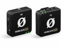 RØDE Wireless ME TX Ultra-kompakter Drahtlos-Mikrofonsystem, GainAssist-Technologie