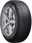 FULDA - 245/45 R19 TL 102W MULTICONTROL SUV XL MFS BSW M+S 3PMSF - Ganzjahresreifen