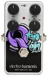 Electro Harmonix Analog Over Filter Pedal Gitarre Pedal - Nano Q-Tron