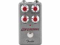 Fender - Hammertone Overdrive - Overdrive Pedal