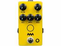 JHS Pedals Charlie Brown V4 - Overdrive