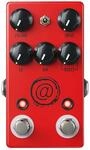 JHS AT+ Andy Timmons Signature Overdrive Guitar Effects Pedal