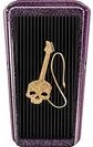 Jim Dunlop Dunlop Pedal Kirk Hammett Kollektion Wah